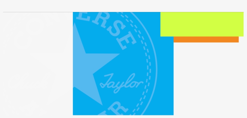 Converse Logo Ss17 Preview Converse Logo Background - Converse, transparent png #1194723