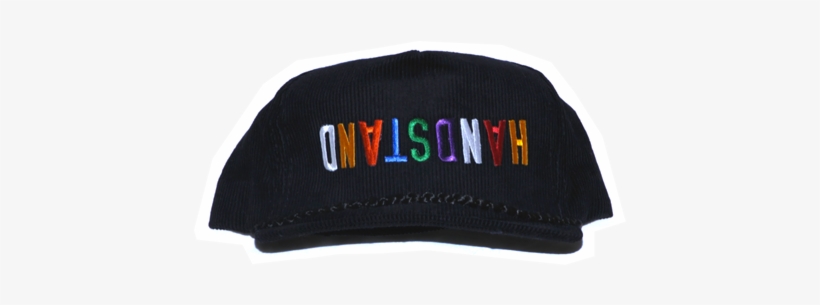 Eddie Eddie By Billy Tommy, Eddie Eddie, Handstand - Beanie, transparent png #1194776