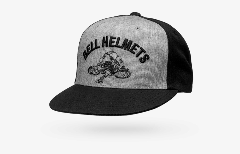 Bell Peoria '68 Cap - Peoria, transparent png #1194802