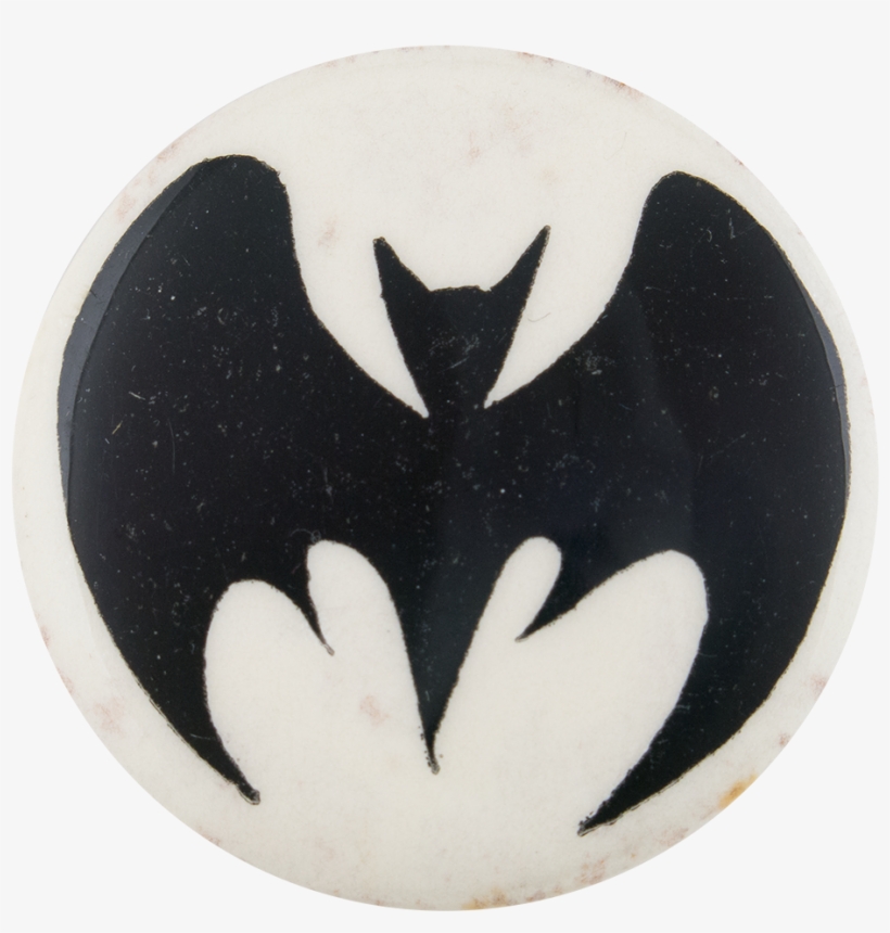 Batman Bat Symbol - Batman, transparent png #1194829
