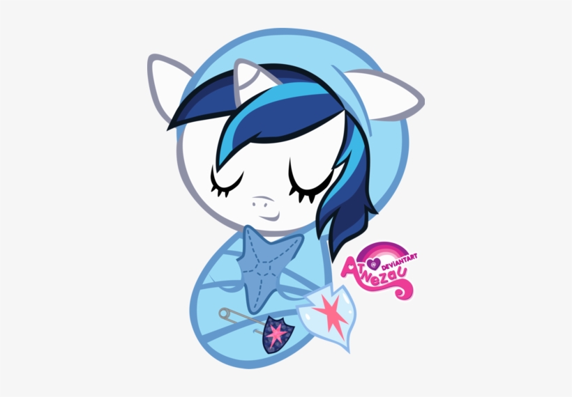 Mlp Milkshake Base