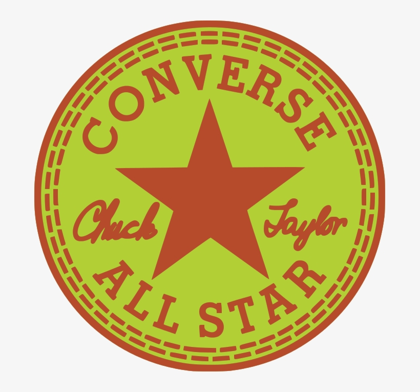 #191 - Converse Chuck Taylor All Star Logo, transparent png #1194960