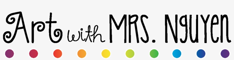 Art With Mrs - Art, transparent png #1195060