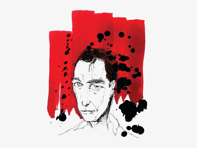 White Horse - Illustration, transparent png #1195185