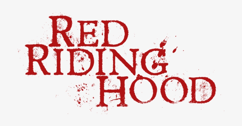 Red Riding Hood - Red Riding Hood Bluray, transparent png #1195248