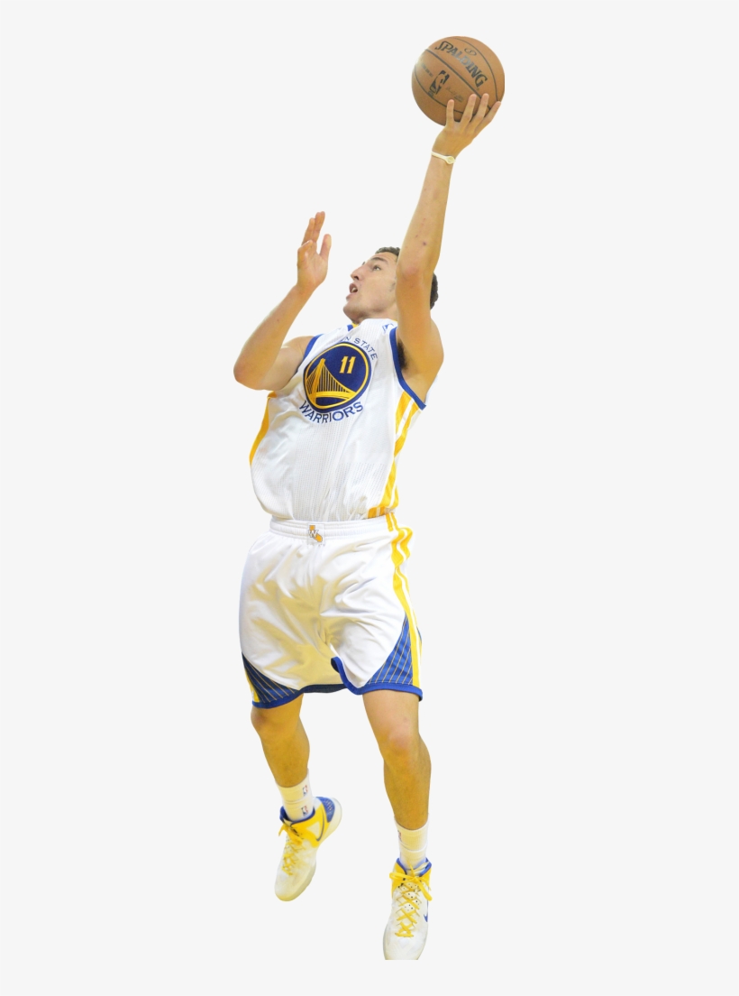 The Gallery For > Klay Thompson Shooting Png - Klay Thompson Png 2016, transparent png #1195278