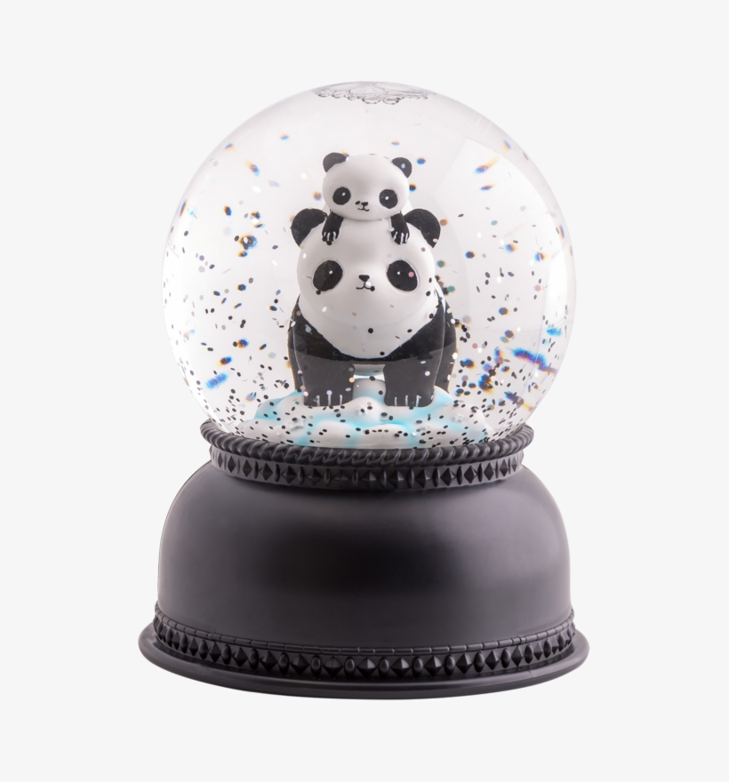 Snowglobe Light Snowglobe Light Snowglobe Light Snowglobe - Little Lovely Company Globe, transparent png #1195511