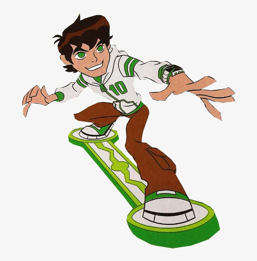 Ben 10 Omniverse - Ben Ben 10 Omniverse, transparent png #1195549