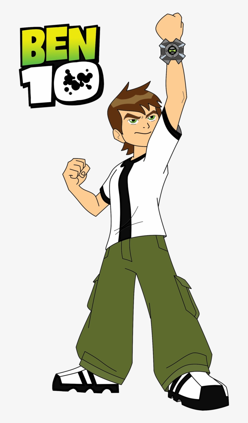 Ben 10 Hd Wallpapers High Definition Free Background - Ben 10 Vector - Free  Transparent PNG Download - PNGkey