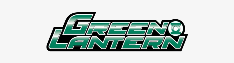 Green Lantern Volume 5 Logo - Green Lantern Comic Logo, transparent png #1195733