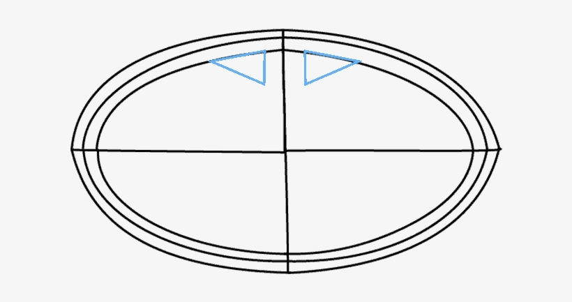 How To Draw Batman Logo - Jet City Device Repair, transparent png #1195891