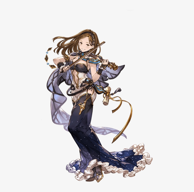 Graphic Free Novei Granblue Wikia Fandom Powered By - グラン ブルー ファンタジー 男の子 服, transparent png #1195907