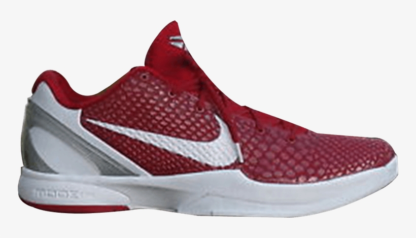 kobe 6 ftb