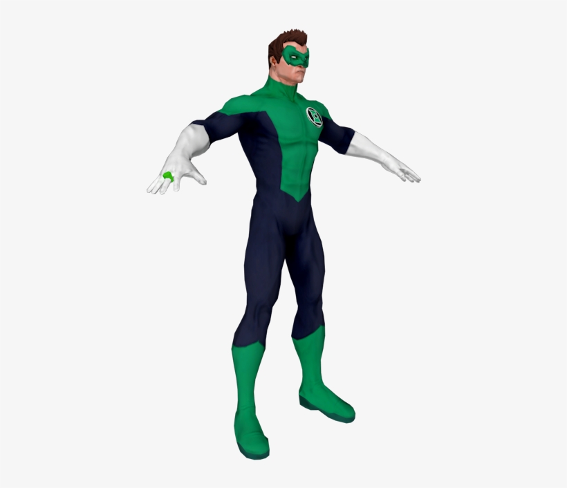 Download Zip Archive - Kyle Rayner, transparent png #1195958
