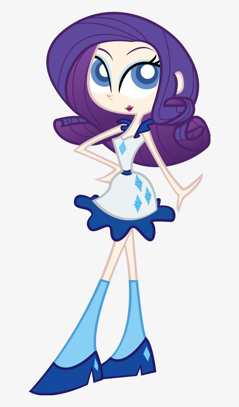 Milky Way Galaxy Clipart - My Little Pony: Friendship Is Magic, transparent png #1196006