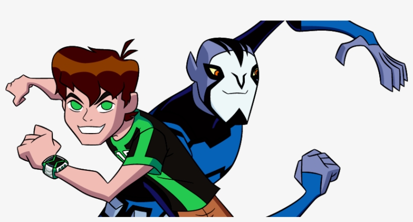 Khyber The Huntsman - Ben 10 Omniverse Png, transparent png #1196045