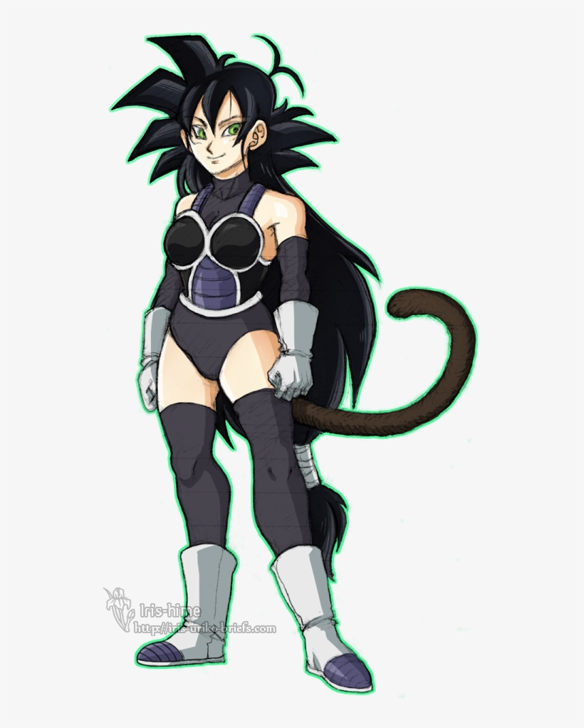 Traditional Games » Thread - Dragon Ball Female Armor, transparent png #1196071