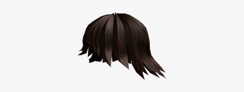 Shaggy Hair Png - Roblox Shaggy Hair 2.0 - Free Transparent PNG