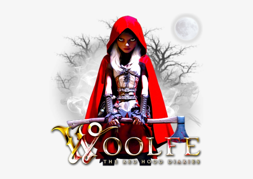 The Red Hood Diaries - Poster, transparent png #1196286