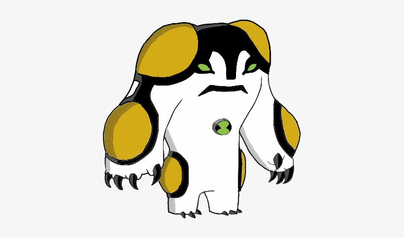 Cannonbolt From Ben - Ben 10 Ultimate Alien Cannonbolt, transparent png #1196337