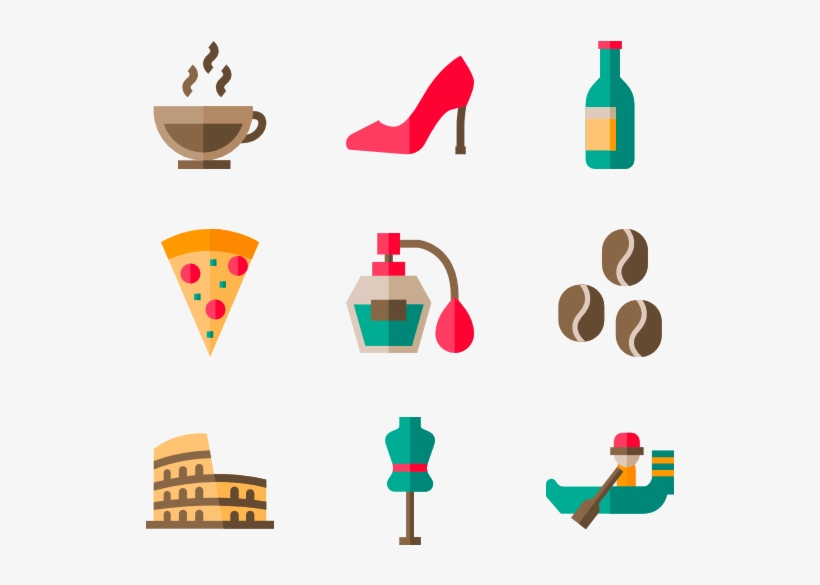 Italy - Italy Png, transparent png #1196461