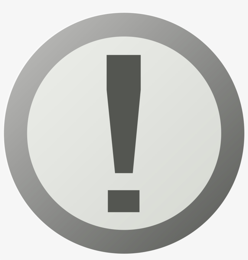 Open - Report A Problem Icon, transparent png #1196491