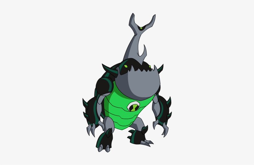 Ben 10: Omniverse Drawing Alien, BEN 10 transparent background PNG clipart