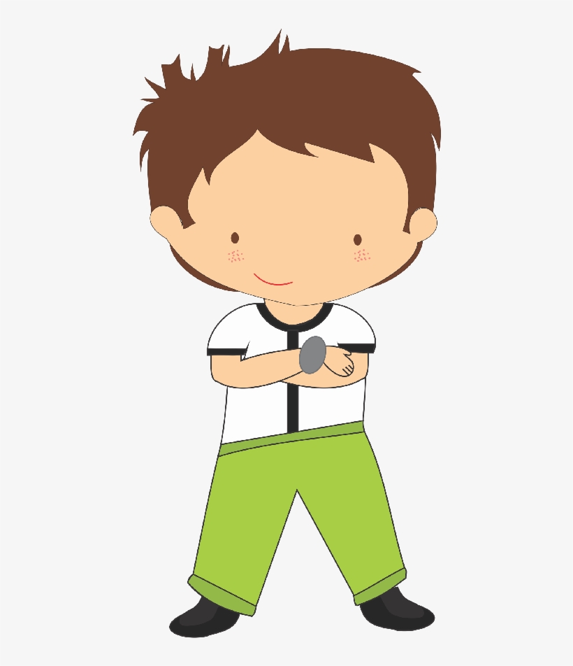 Ben 10 Cliparts - Ben Clipart, transparent png #1196612
