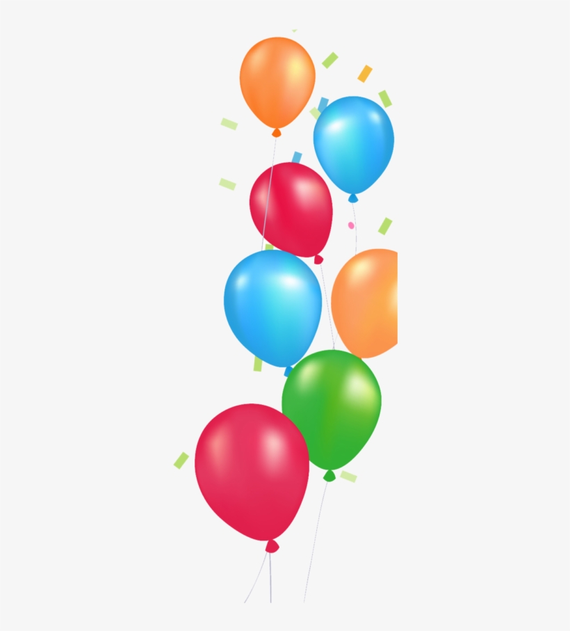 Happy Birthday Png Clipart - Clipart Happy Birthday Png, transparent png #1196614