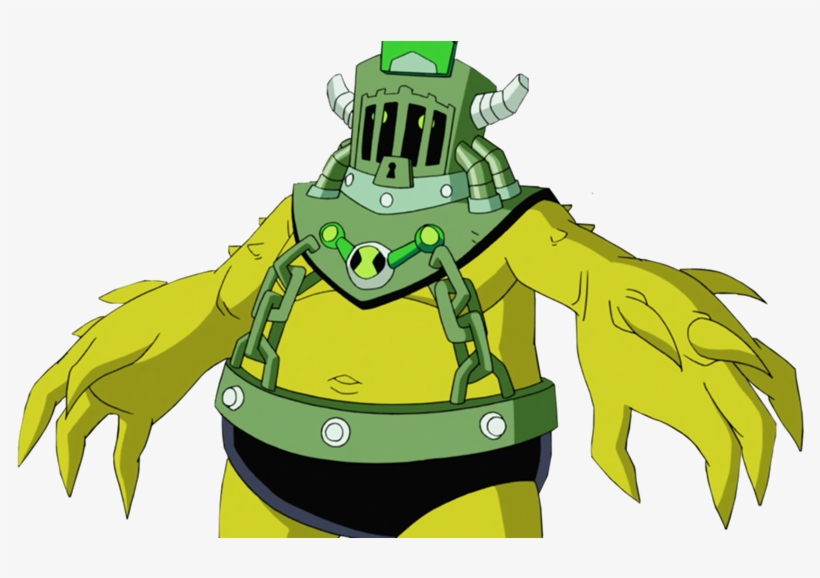 Full Resolution Toepick Ben - Ben 10 Omniverse Alien Toepick, transparent png #1196662