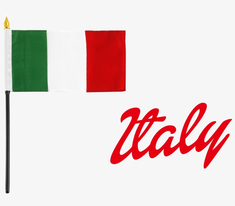 Italy Flag Logo Png - Flag, transparent png #1196797