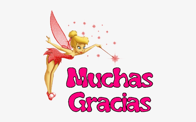 Imágenes De Gracias - Good Morning My Fairy, transparent png #1196798