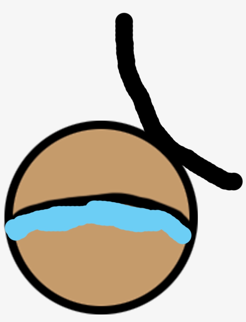 Sad Eye - Sad Eye Png, transparent png #1196879