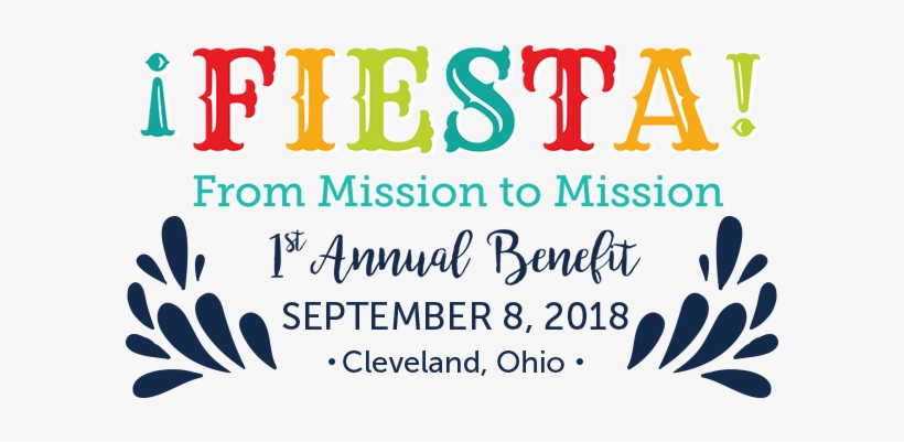 Fmtm Fiesta Benefitlogo - Boston Forever Strong Shower Curtain, transparent png #1196905