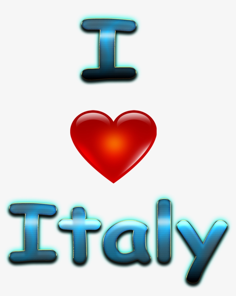 Italy, transparent png #1197016