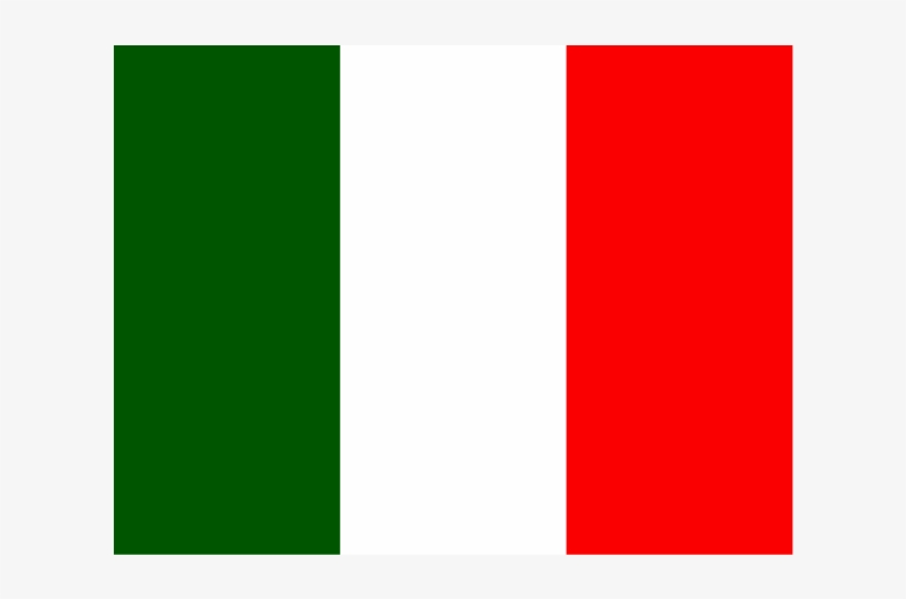 Flag Of Italy Logo Png Transparent - Flag, transparent png #1197084