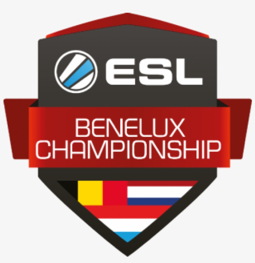 Esl Italy Championship Winter 2017/serie A/finals - Esl Pro Series, transparent png #1197144