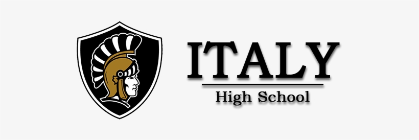 Home - Italy High School, transparent png #1197182