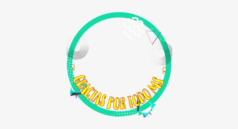 Support This Campaign By Adding To Your Profile Picture - Circle, transparent png #1197240