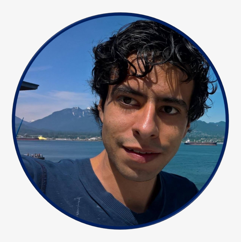 ¡gracias Pronto Recibirás Noticias - Circle, transparent png #1197291