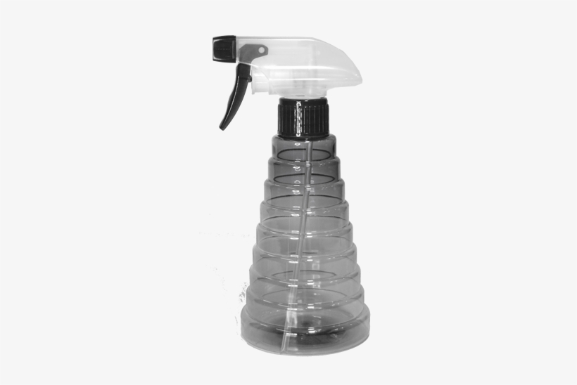 Nhair Newhair Water Spray Barber Shop - Water, transparent png #1197570