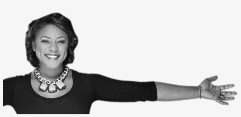 “when Black People Get Free, Everybody Has A Chance - Black Women Free, transparent png #1197696