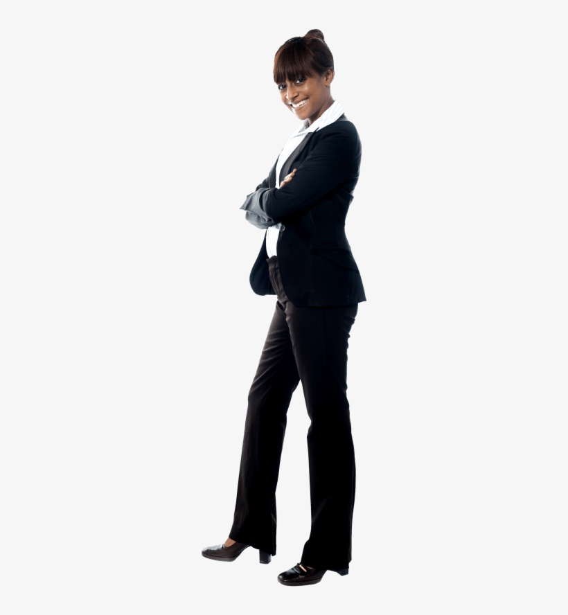 Free Png Business Women Png Images Transparent - Women Suit Transparency Png, transparent png #1197750