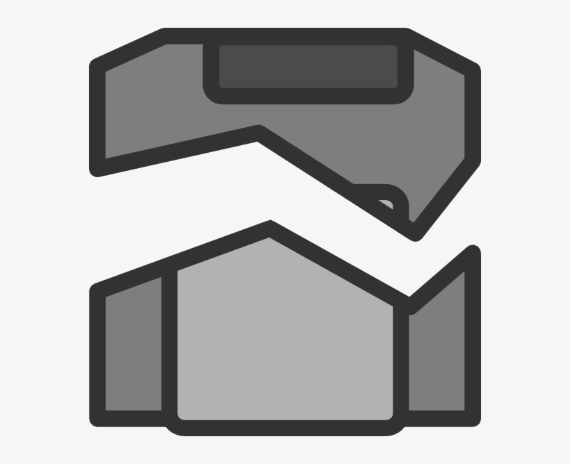 How To Set Use Broke Hard Drive Clipart, transparent png #1197994