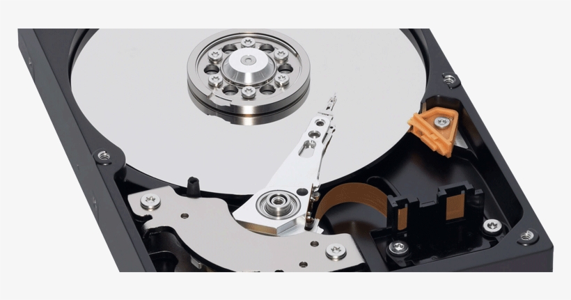 Hard Disc Png Hard Drive Png Images Free Download Hdd - Wd Blue 750 Gb Desktop Hard Drive 3.5 Inch 7200 Rpm, transparent png #1198044