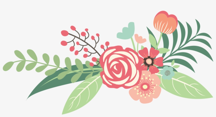 Perth Wedding Florist - Wedding Floral Png, transparent png #1198047