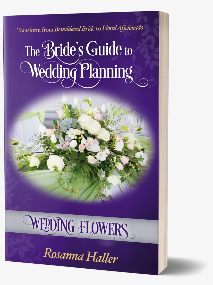 Wedding Flowers - Ebook - Buttercup, transparent png #1198078