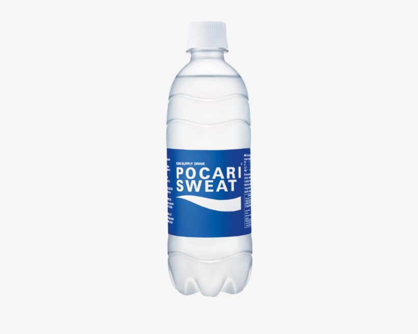 Pocari Sweat Là Sự Lựa Chọn Tối Ưu Cho Sức Khỏe - Pocari Sweat, transparent png #1198157