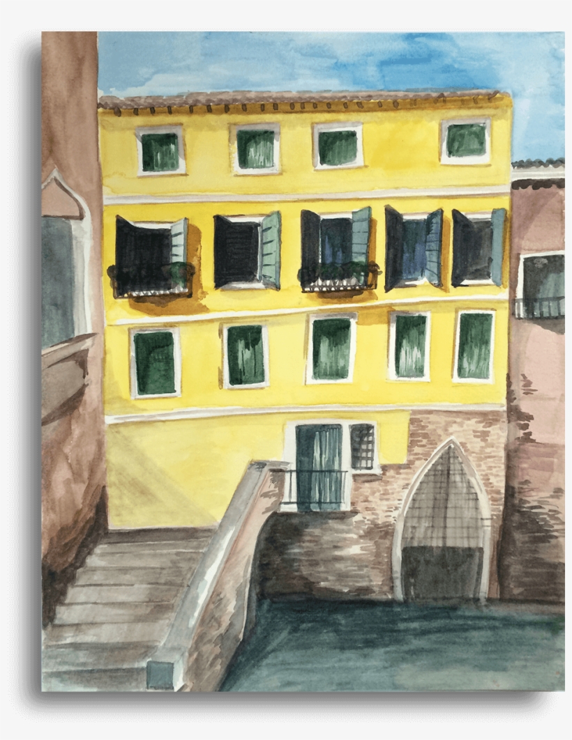 Venice, transparent png #1198180