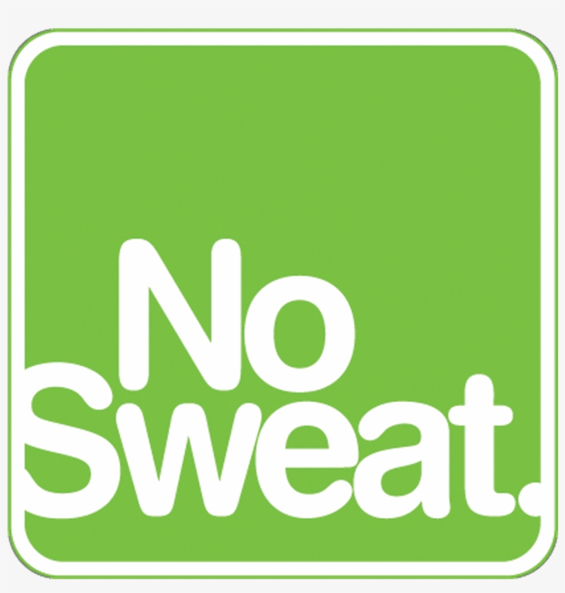 No Sweat - National Theatre Png Logo, transparent png #1198237